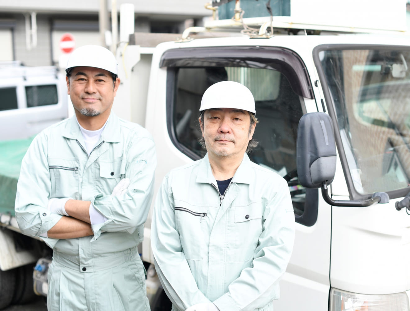 家財整理について